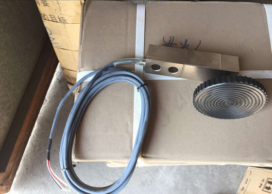 Brushed 304 Stainless Steel Portable Weigh Beams