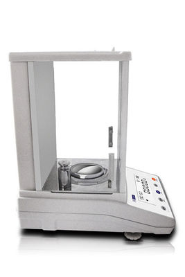 220g 0.0001g LCD Display Electronic Balance Scale