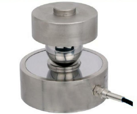Torsional Ring Compression Type Weighing Load Cell Weight Sensor