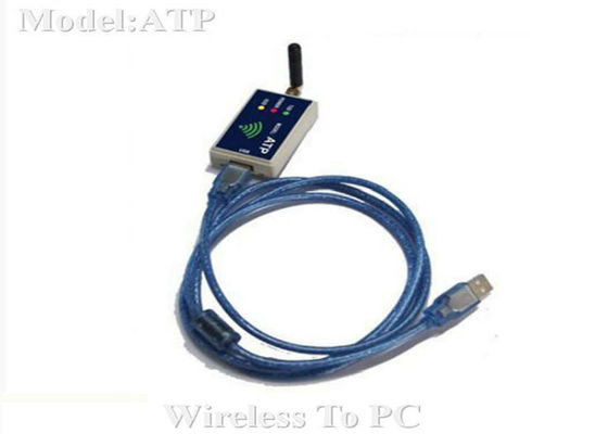 ATP Wireless To PC Digital Weight Indicator