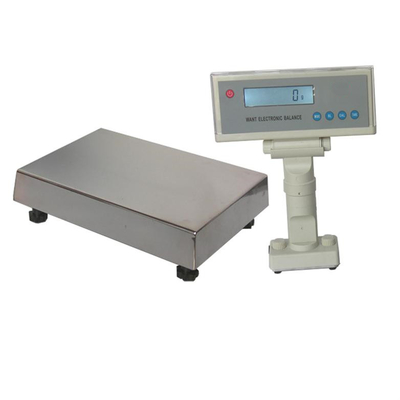 ترازوی ترازو الکترونیکی دقیق 0.1 گرمی با نمایشگر LCD