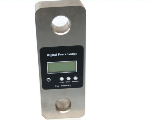 نمایشگر LCD دینامومتر بی سیم 500t