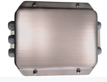 قطعات ترازو ضد آب استیل ضد زنگ